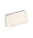 Pochette Poignet Taille Unique Beige Pâle Noir Westford Mill-2