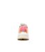 Baskets oranges femme nike air huarache-3