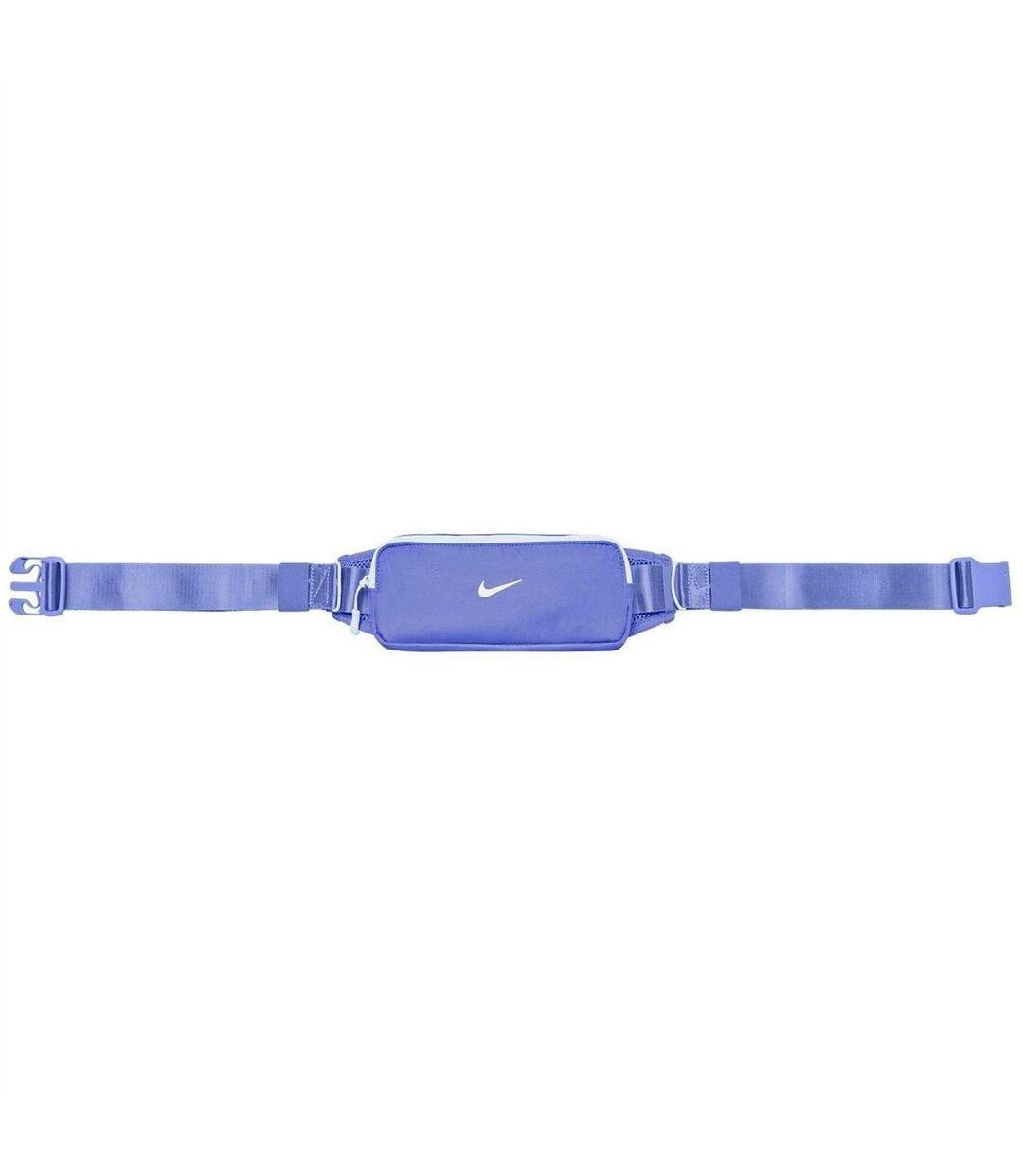 Tempo Waist Bag One Size Sapphire Blue Hydro Blue Nike-3