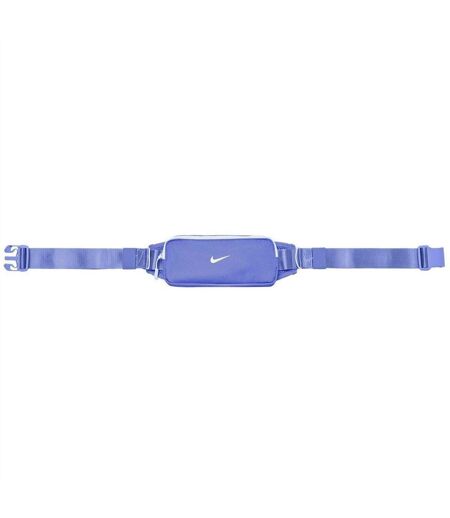 Tempo Waist Bag One Size Sapphire Blue Hydro Blue Nike