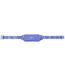 Tempo Waist Bag One Size Sapphire Blue Hydro Blue Nike-3