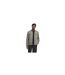 Mens Chest Pocket Overshirt Cypress Green Jack And Jones-1
