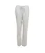 Pantalon Femme Blanc Cassé Vero Moda-1