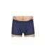 Boxer homme HOM Confort et Qualité Supérieure-Assortiment modèles photos selon arrivages- - Pack de 4-4