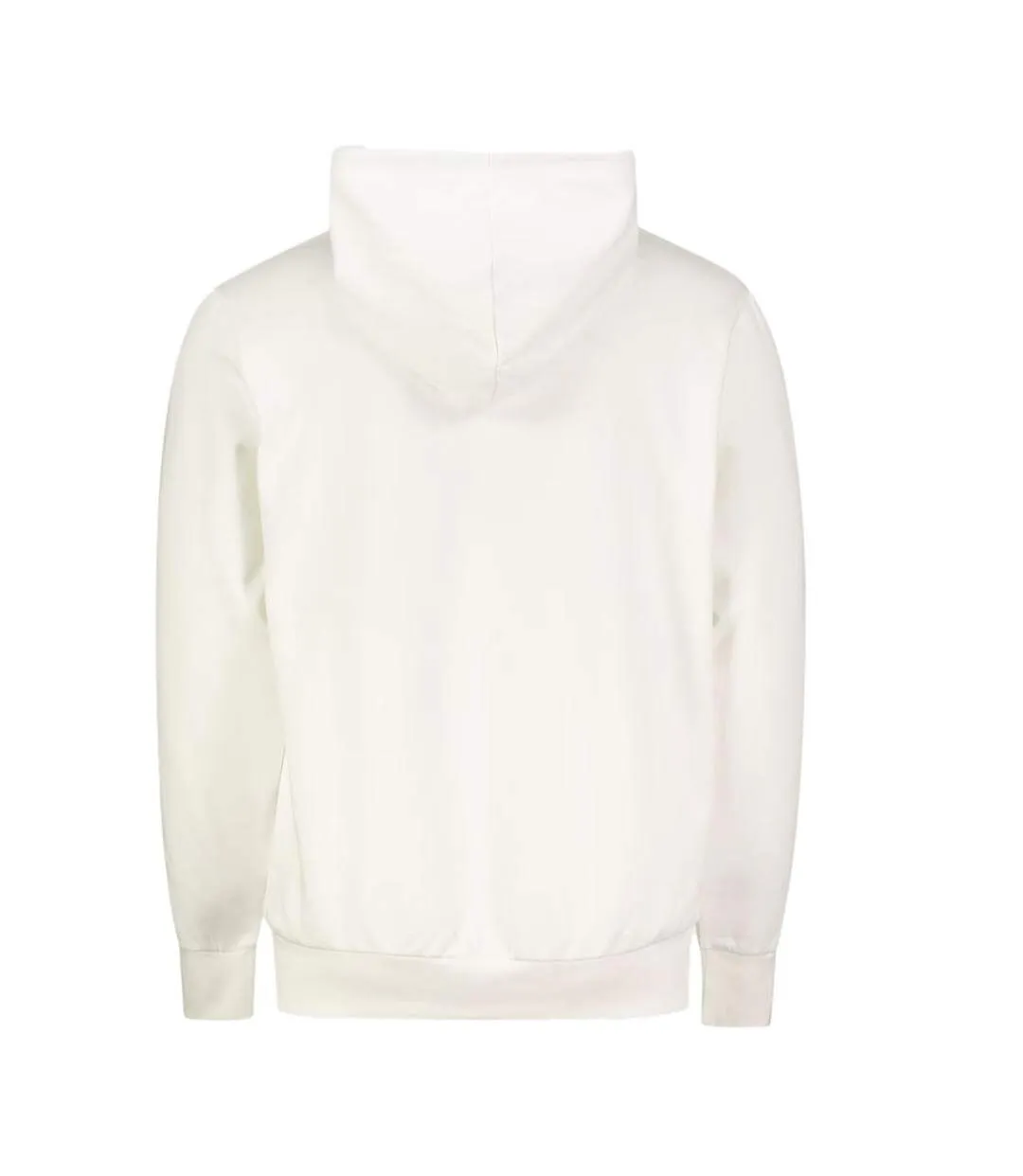 Sweat blanc homme timberland hoodie 3-2