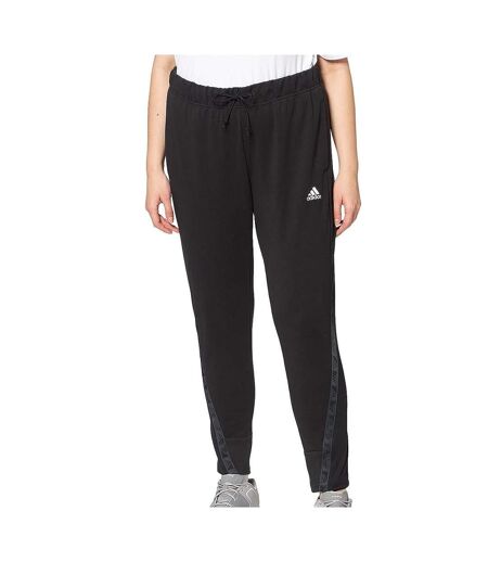 Jogging Noir Femme Adidas GS13 - S