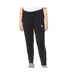 Jogging Noir Femme Adidas GS13 - S