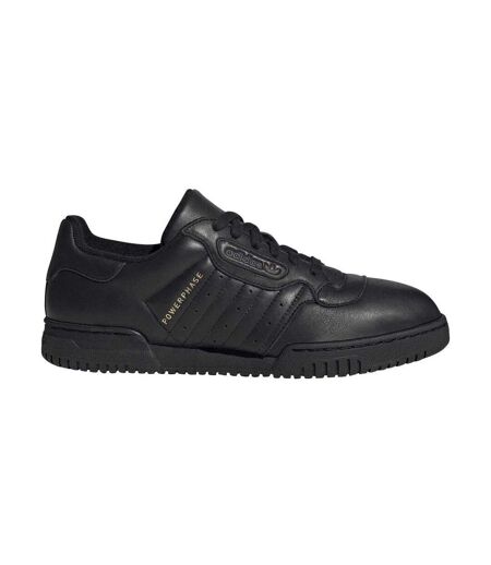 Baskets Powerphase Homme Noir Adidas