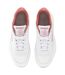 Baskets Club C Femme Blanc Rose Reebok-3