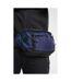 Logo Waist Bag One Size Dark Navy New Era-2