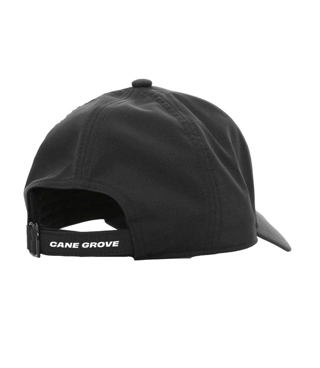 Casquette Trucker Yacht Club Homme Bleu Noir Societe Noir-2