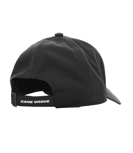 Casquette Trucker Yacht Club Homme Bleu Noir Societe Noir