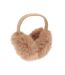 Cache-oreilles Taille Unique Naturel Ribbon-2