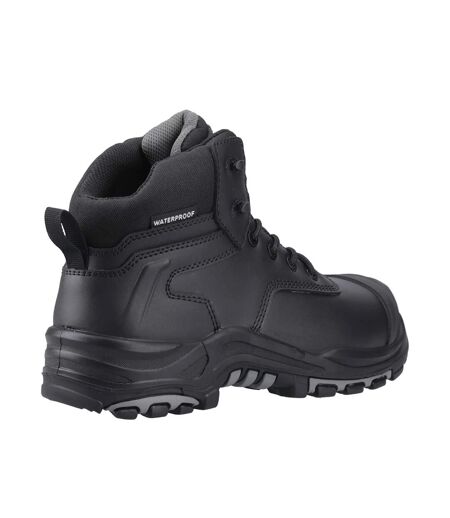 Bottines De Sécurité Lomond S7s Adulte Noir Amblers