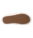 Chaussons femme blanc SikSilk-4