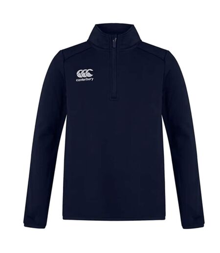 Haut De Sport Entraînement Club Homme Bleu Marine Canterbury