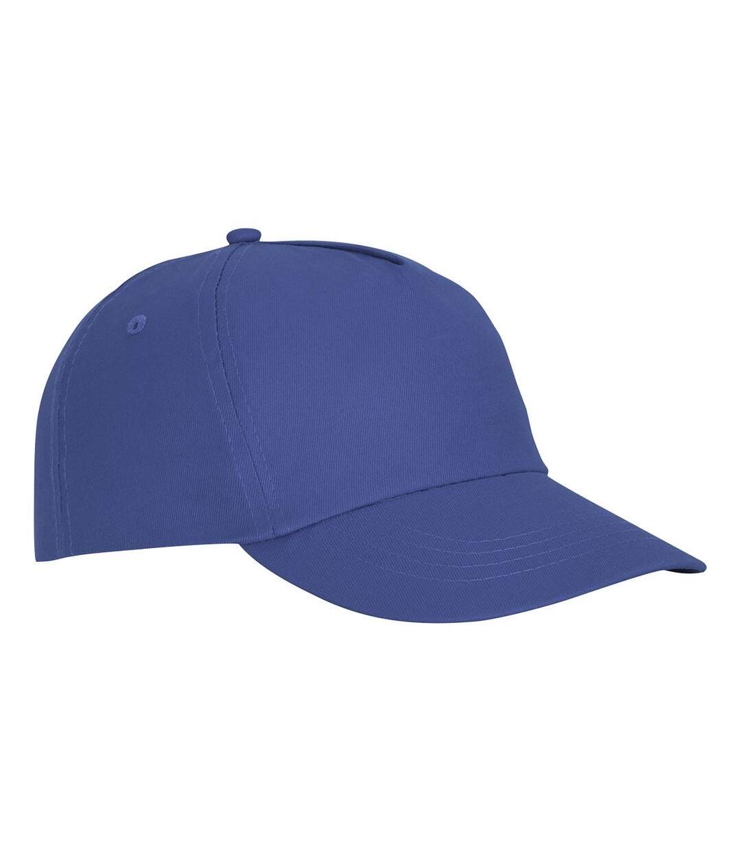 Casquette feniks bleu Bullet-4