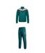 Ensemble de survêtement homme veste zippé et pantalon modèle 1224740 Umbro-4