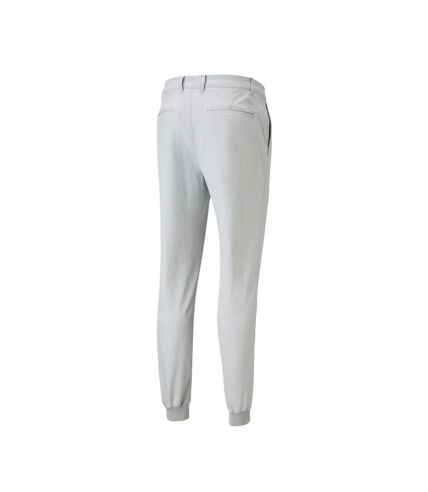 Pantalon Gris Homme Puma Dealer - W34-L32