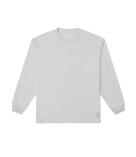 T-Shirt gris mixte converse gold