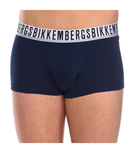 Pack-2 Boxer Essential anatomique frontal BKK1UTR01BI homme