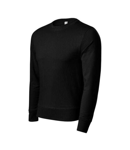 Sweat Zero Homme Noir Malfini