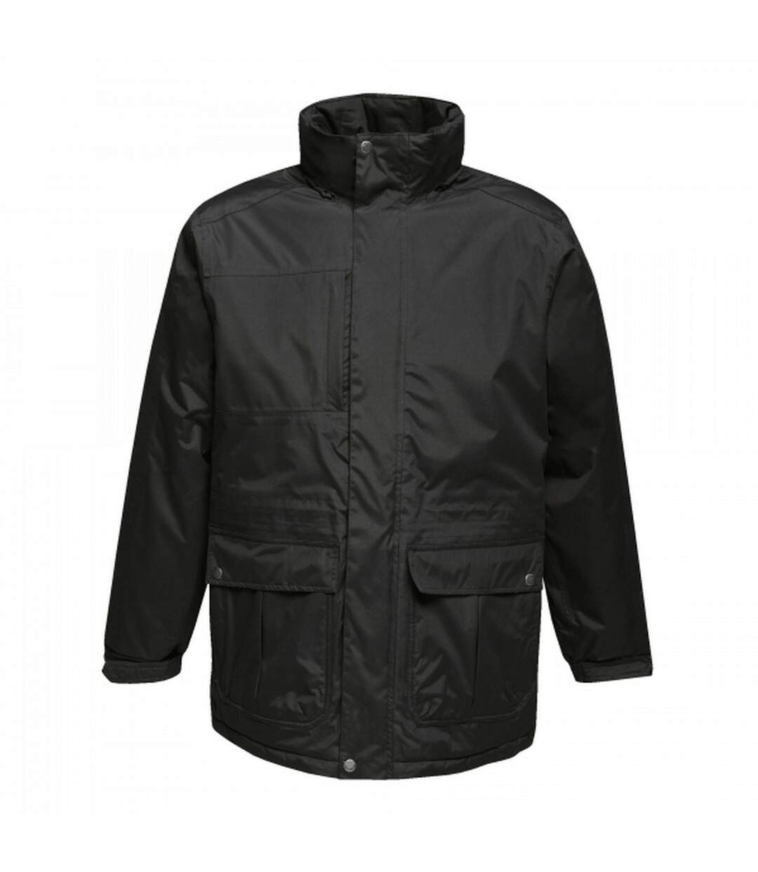 Veste Darby Hommes Noir Regatta-2