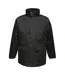 Veste Darby Hommes Noir Regatta-2