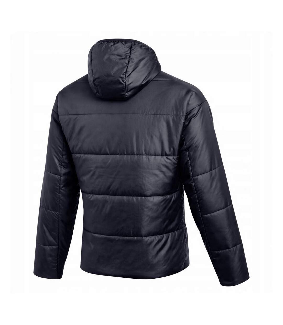 Doudoune Matelassée Automne Academy Pro Homme Bleu Marine Nike-3