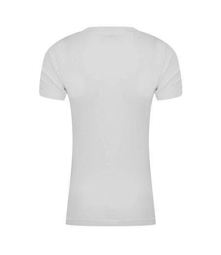 T-shirt Motif/style Logo Homme Blanc Pur Guess