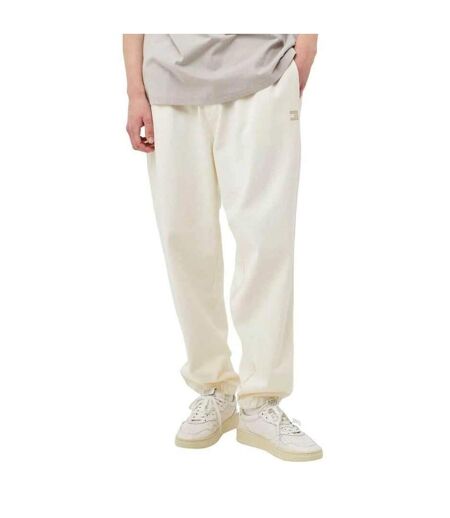 Pantalon De Jogging Motif/style Uni Homme Écru Tommy Jeans