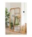 Lanterne en Rotin Anais 42cm Naturel-5