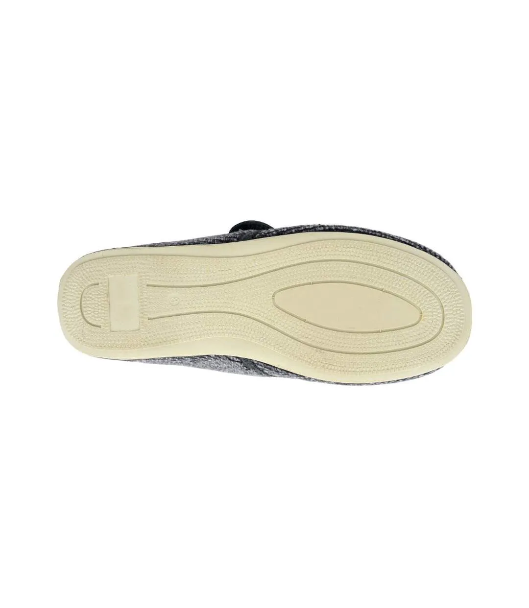 Chaussons Motif/style À Carreaux William Homme Gris Sleepers-2