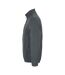 Veste Softshell Falcon Homme Gris Charbon Uni SOLS-3