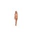 Womens/ladies Monogram Thong Pink Wolf-1