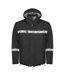 Veste Softshell Progression Homme Noir Projob-1