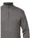 Pull camionneur col montant zippé PLAYER4T-2