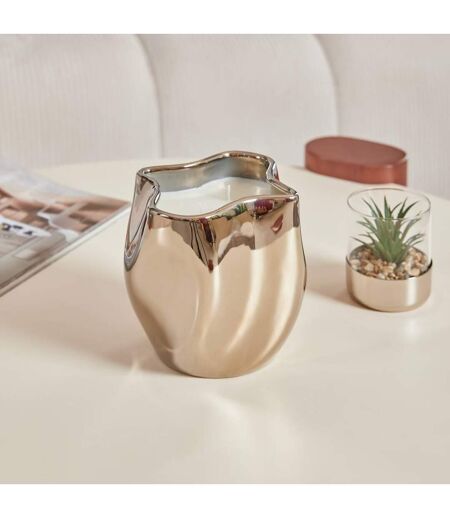 Bougie Parfumée en Céramique Sky 985g Ylang-Ylang