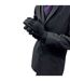 Mens Thin Knitted Winter Magic Thermal Wool Gloves-3