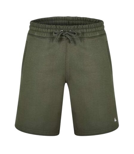 Mens Pheasant Sweat Shorts Silver Sage Jack Wills