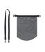 Sac bolsaible+ taille unique gris pierre MidOcean-3