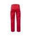 Pantalon Cargo Homme Rouge Projob-2