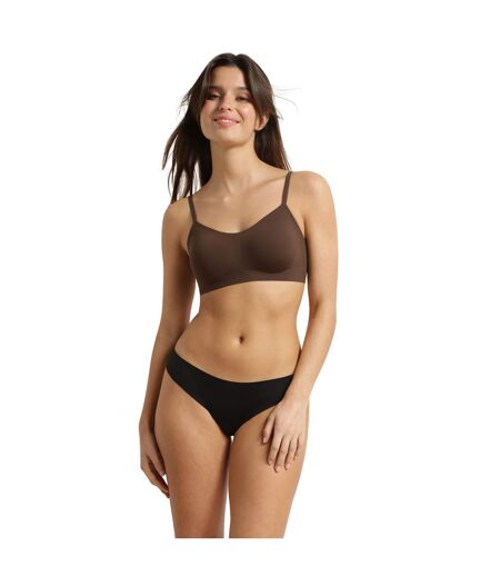 Brassière paddé sans armatures Invisible