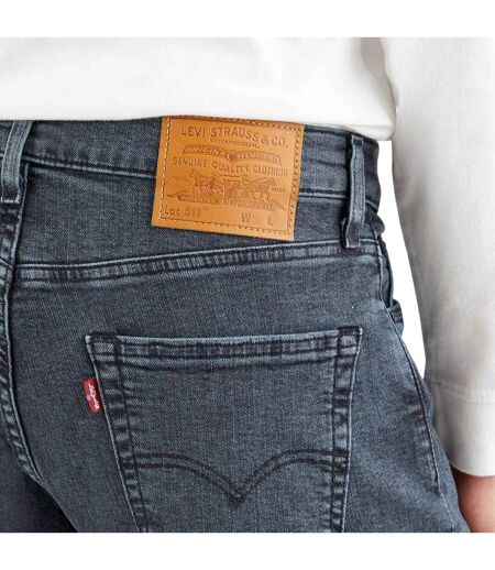 Jean Richmond Homme Bleu Sombre Levis