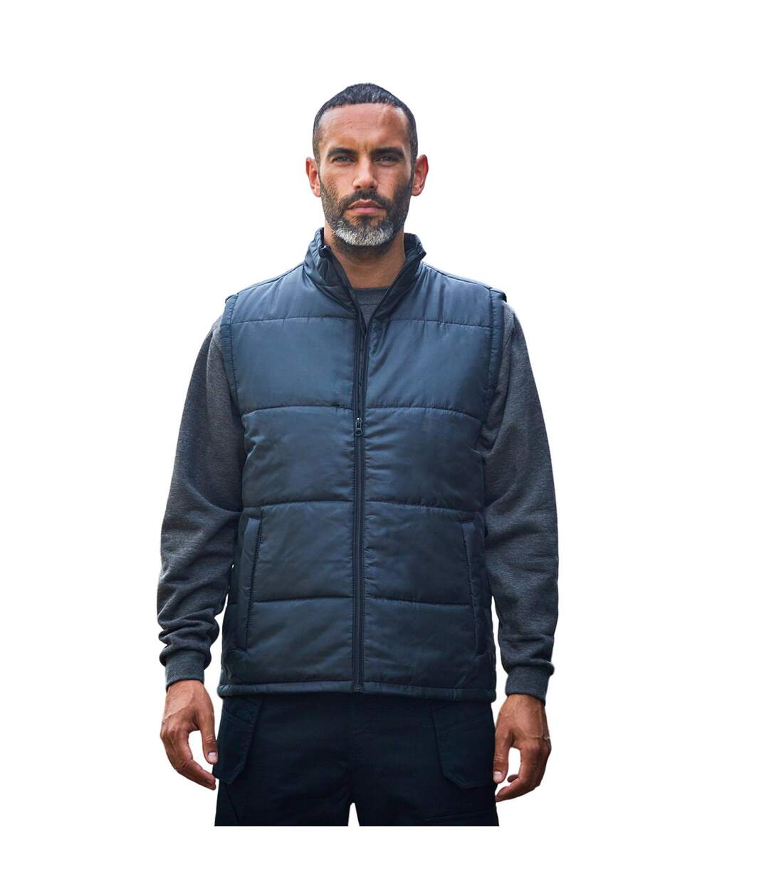 Unisex Adult Gilet Navy PRO RTX-3