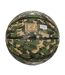 Ballon De Basket Commander Taille 7 Vert Spalding-4