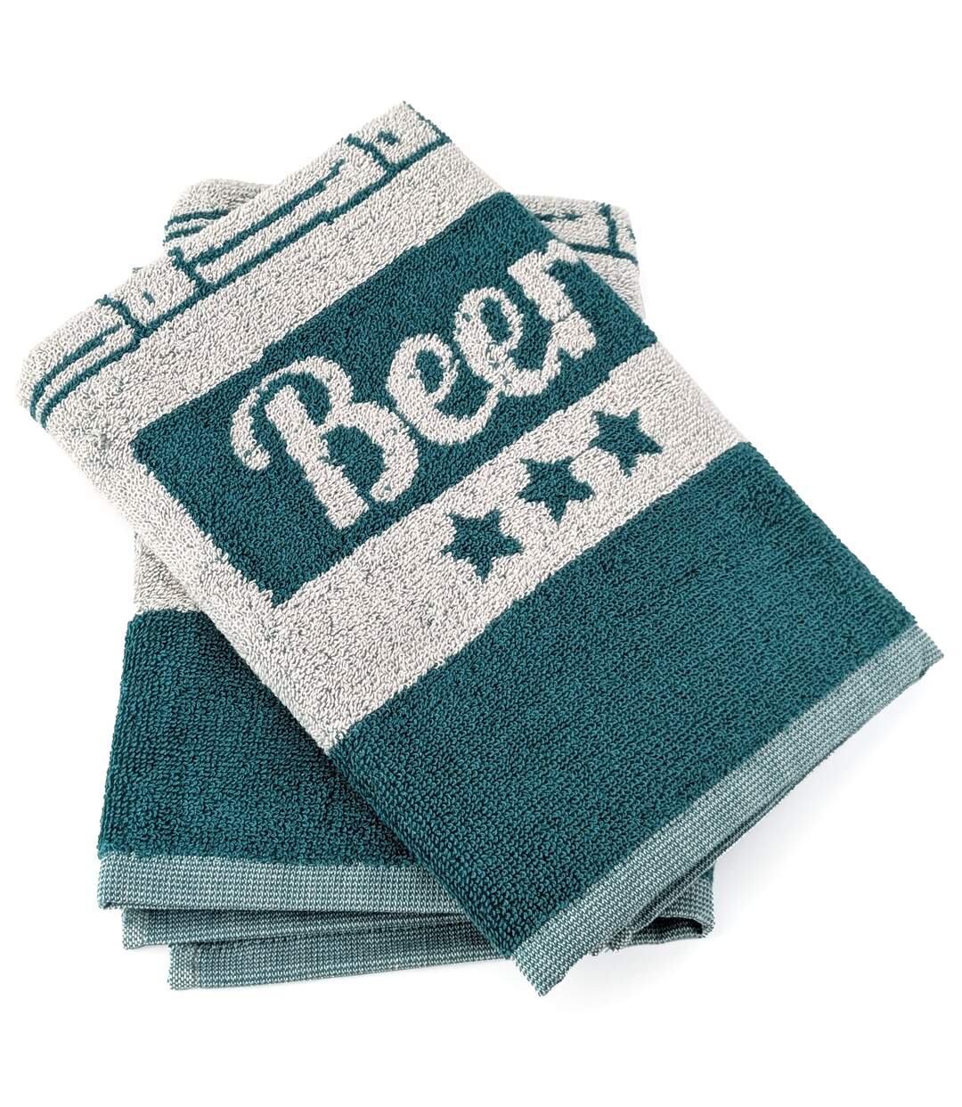 Torchon de cuisine collection BEER-1