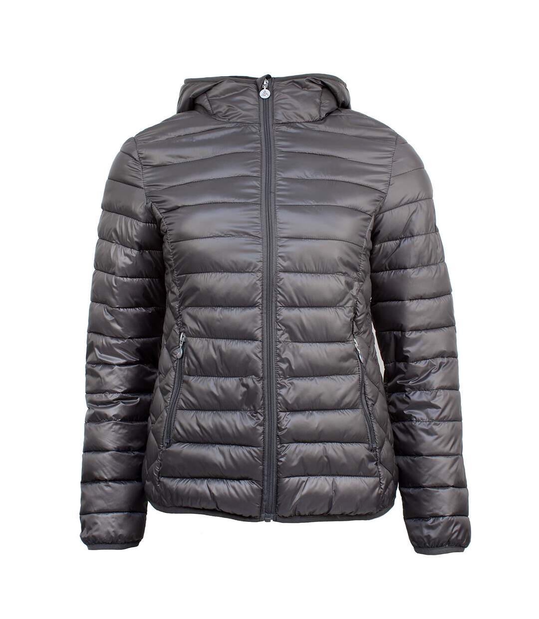 Doudoune femme ALISEONE-1