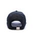 Casquette noir homme/femme nike club cap - s/m-3
