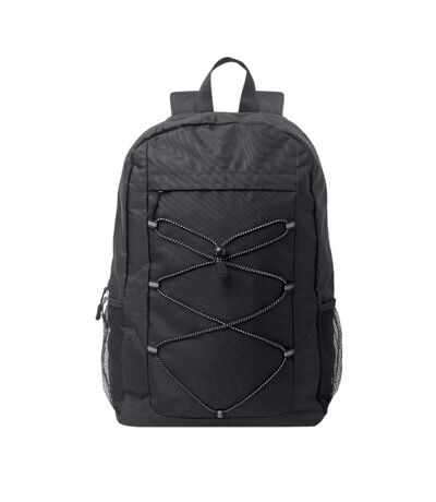Sac À Dos Hige Taille Unique Noir MidOcean